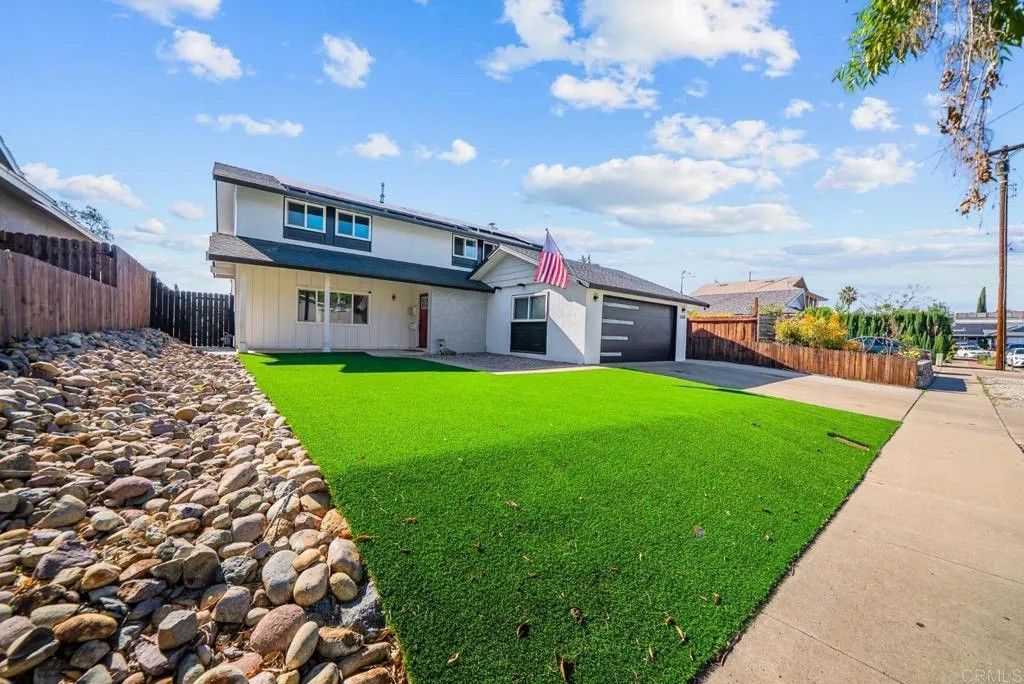 Photo of 5300 Tufts Street, La Mesa, CA 91942 (MLS # PTP2602666)