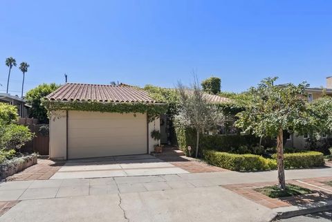 4581 Adair Street San Diego CA 92107