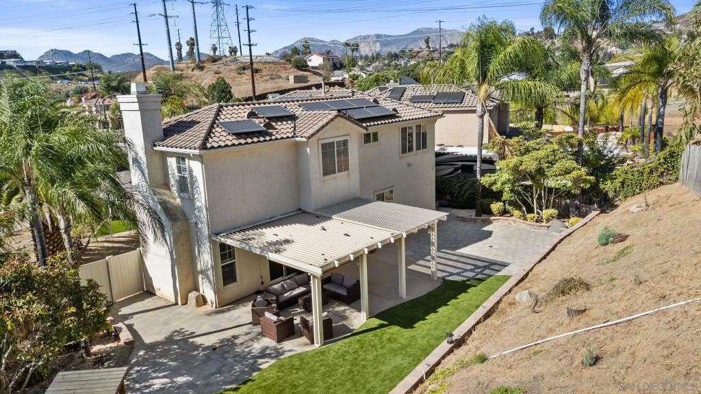 Photo of 9305 Tiffany Park Pl, El Cajon, CA 92021 (MLS # 260016431)