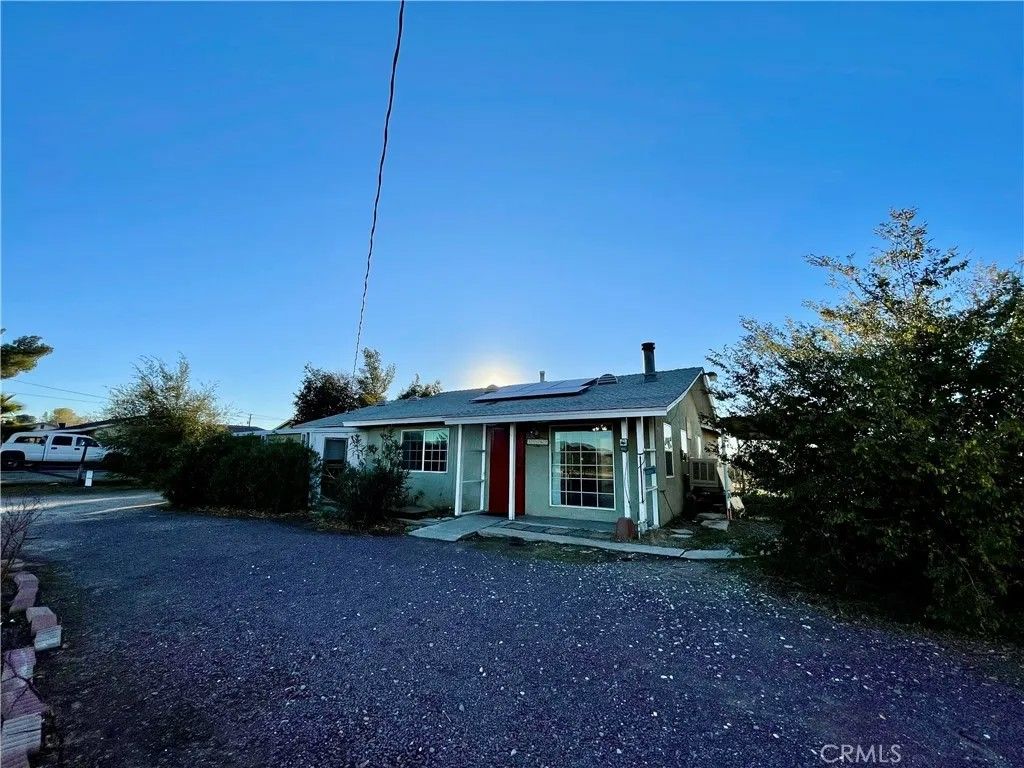 Photo of 11362 5th Ave, Hesperia, CA 92345 (MLS # HD25266561)