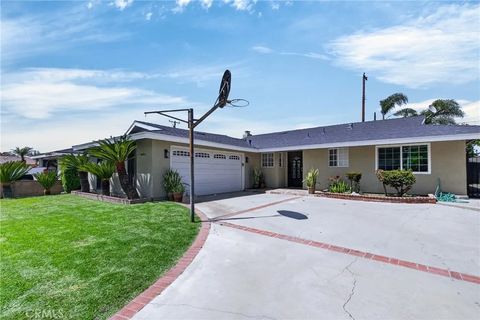 Photo of 15933 Three Palms Street, Hacienda Heights, CA 91745 (MLS # PW26091601)