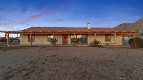 16043 Saint Timothy Road Apple Valley CA 92307