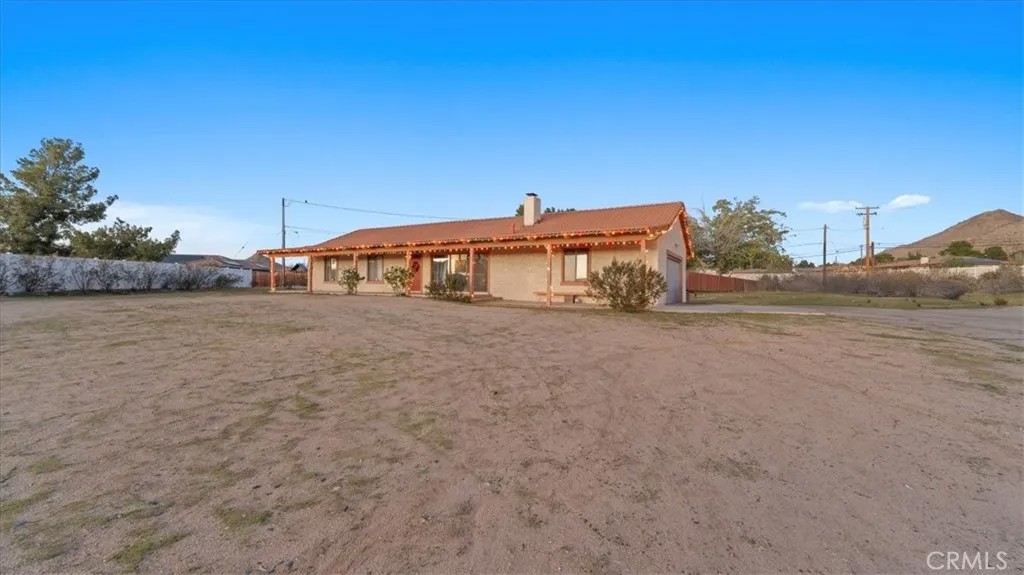 16043 Saint Timothy Road