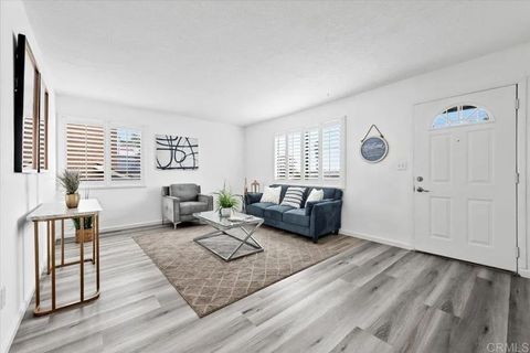 8556 Matterhorn Drive Santee CA 92071