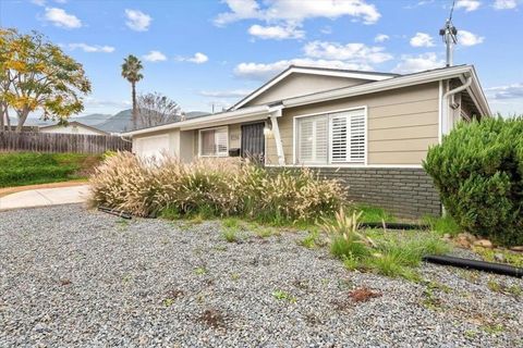 Photo of 8556 Matterhorn Drive, Santee, CA 92071 (MLS # PTP2600537)