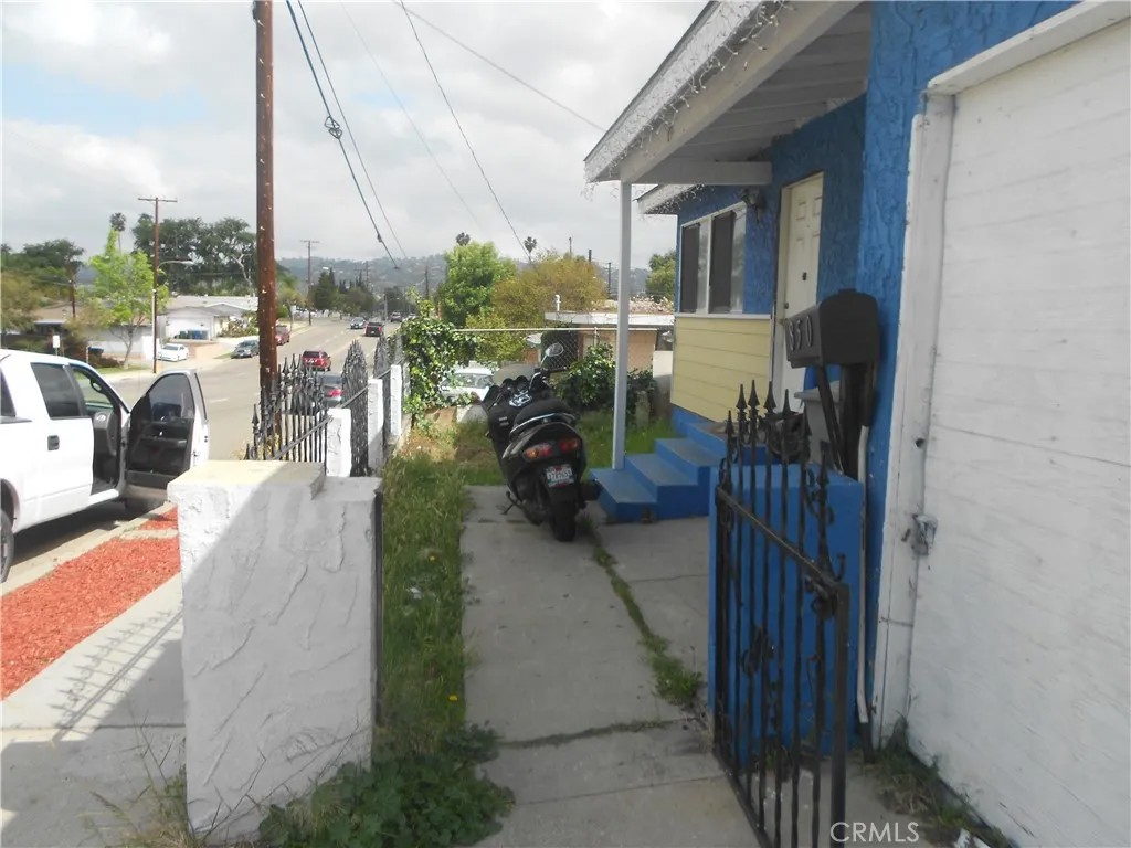 850 S Euclid Street
