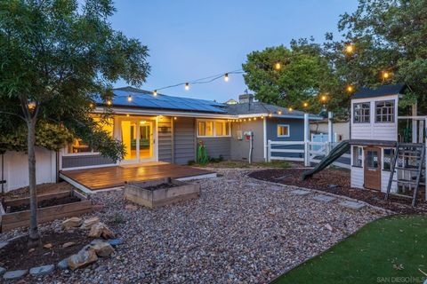 2927 Pheasant Julian CA 92036