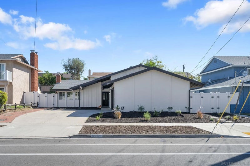 6239 Cowles Mountain BLVD