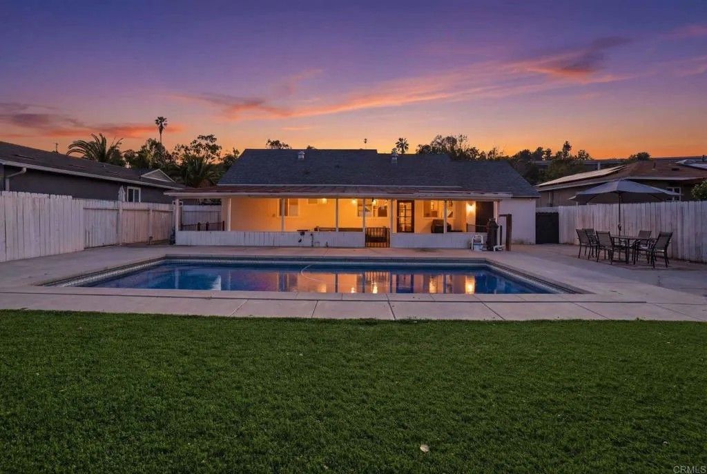 Photo of 3355 Par Drive, La Mesa, CA 91941 (MLS # PTP2601605)