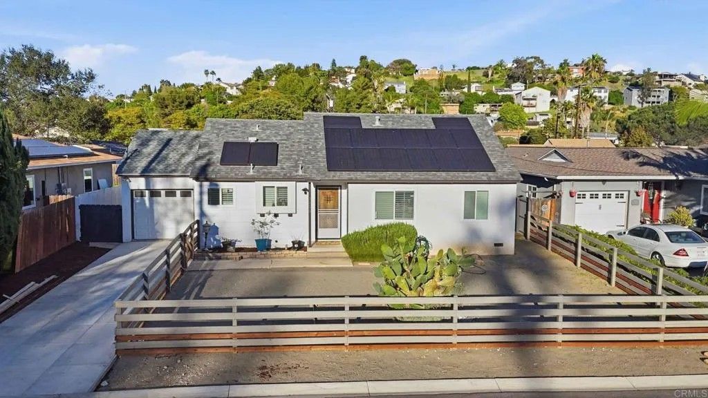 Photo of 3355 Par Drive, La Mesa, CA 91941 (MLS # PTP2601605)