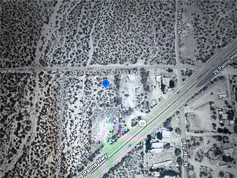 0 Palo Verde