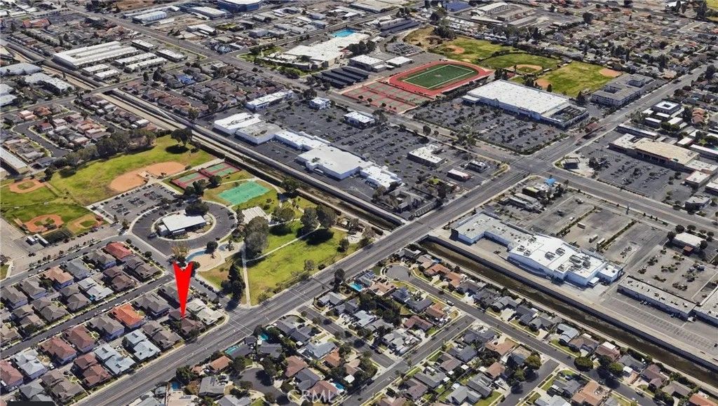 Photo of 16722 Goldenwest Street #3, Huntington Beach, CA 92647 (MLS # OC25279879)