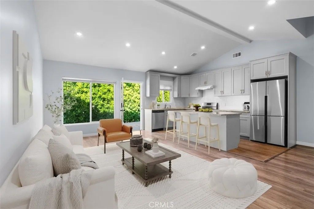 Photo of 24446 Martha, Woodland Hills, CA 91367 (MLS # SR26019030)