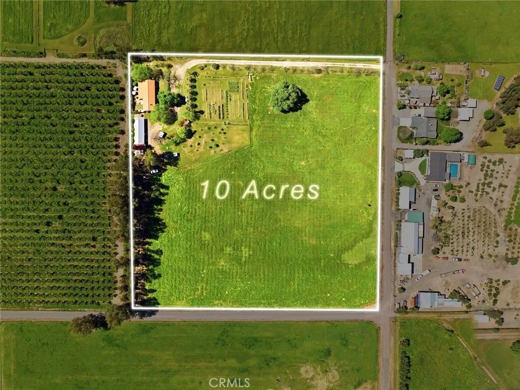 Photo of 24065 Maria Road, Corning, CA 96021 (MLS # SN26043937)