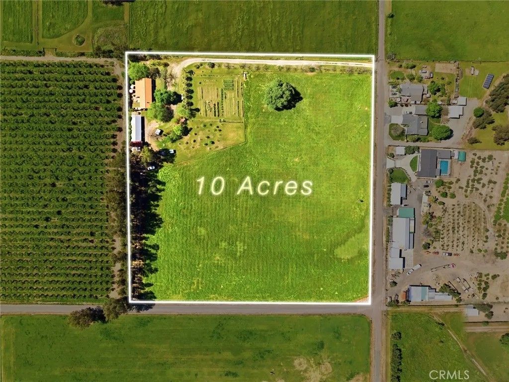 Photo of 24065 Maria Road, Corning, CA 96021 (MLS # SN26043937)