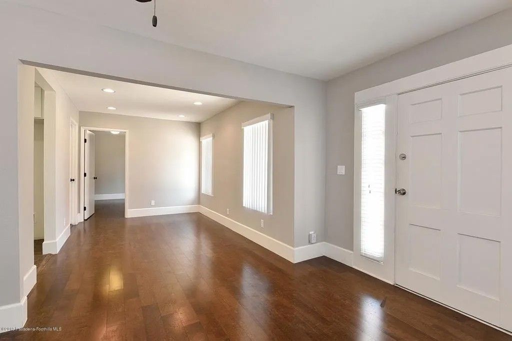 Photo of 4911 Glen Iris Avenue, Los Angeles, CA 90041 (MLS # P1-26235)