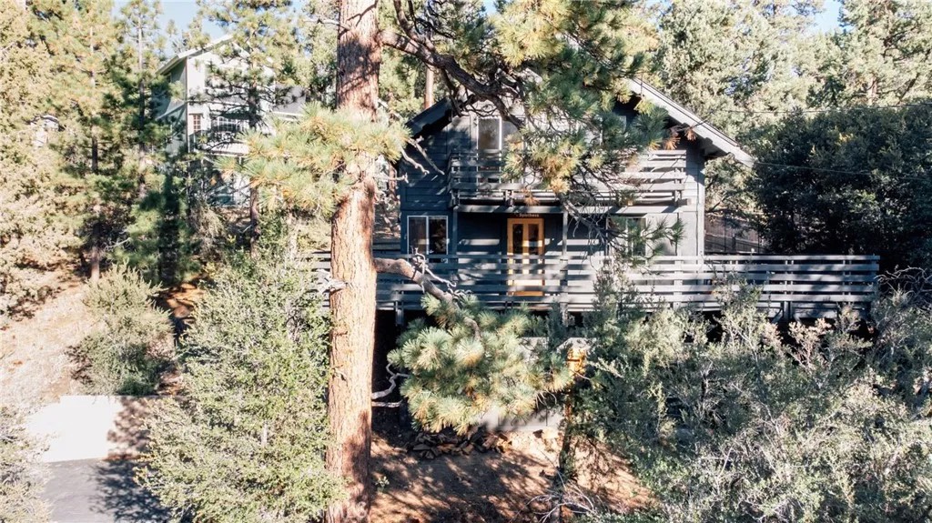 1140 Eagle Mountain Drive