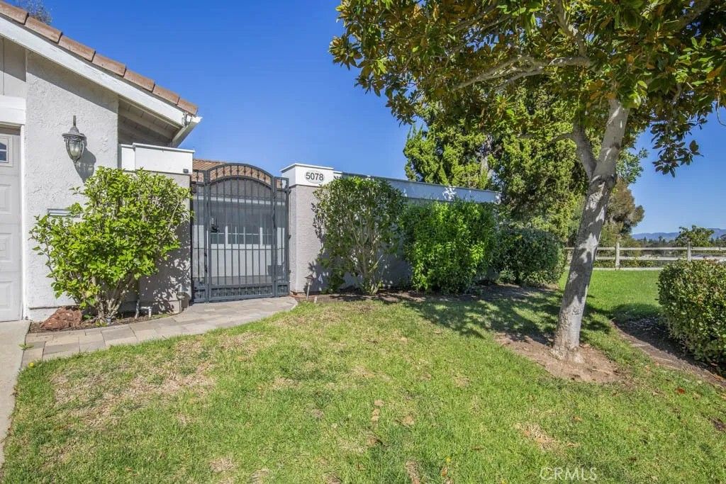 Photo of 5078 Tero, Laguna Woods, CA 92637 (MLS # OC26011955)