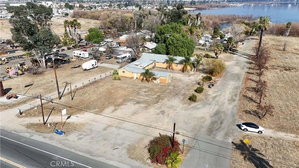 Photo of 32989 Macy St, Lake Elsinore, CA 92530 (MLS # SW26070373)