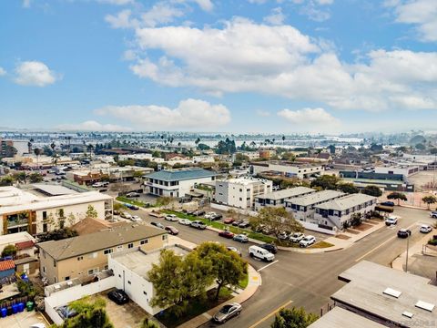 Photo of 3130 Avenida De Portugal #101, Point Loma, CA 92106 (MLS # 260001834)