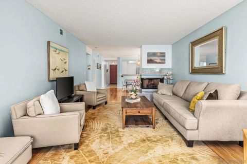 3130 Avenida De Portugal #101 Point Loma CA 92106