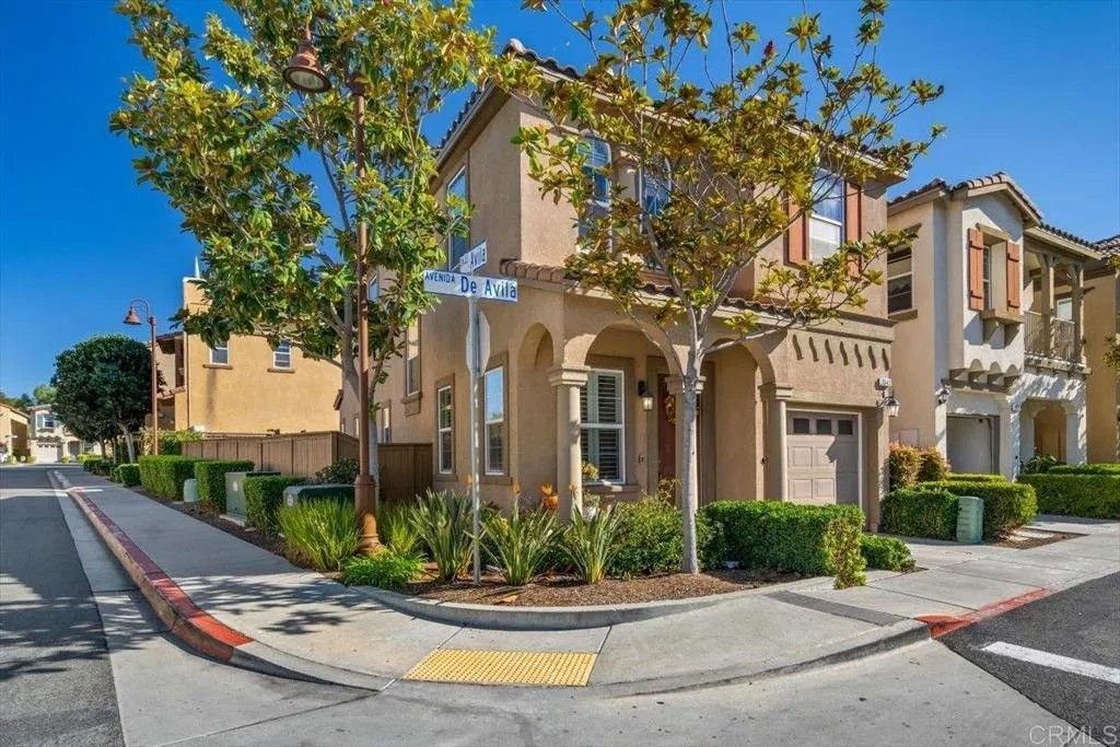 Photo of 1543 Avenida De Avila, Chula Vista, CA 91913 (MLS # PTP2508938)