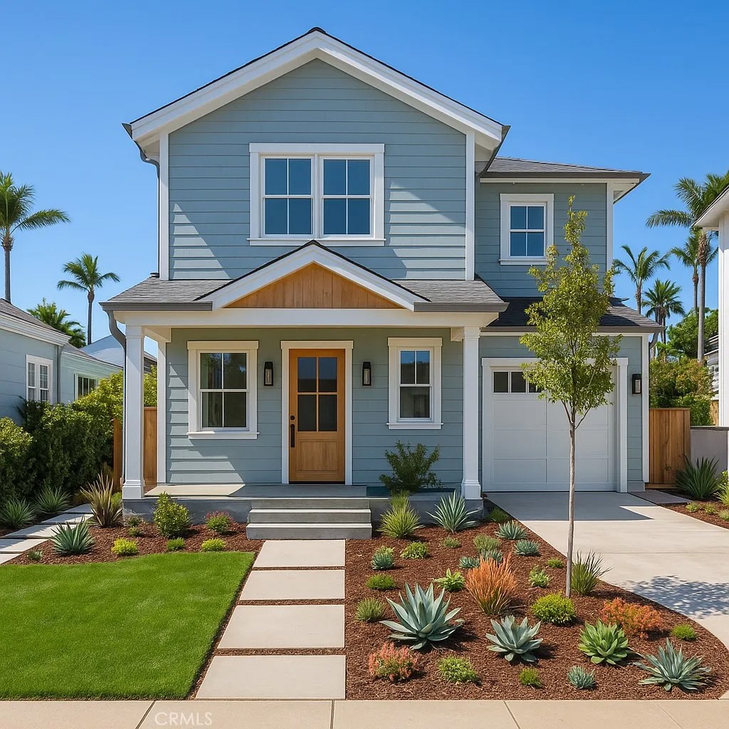 217 N Acacia Avenue