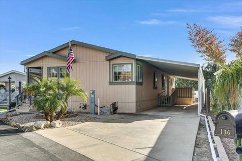 2400 Alpine Blvd. 136 Alpine CA 91901