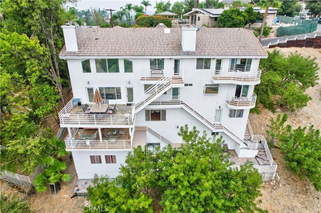 4801 Nomad Drive