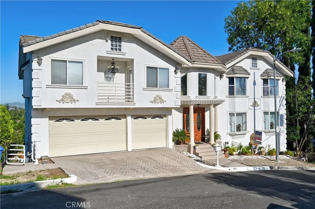 4801 Nomad Drive
