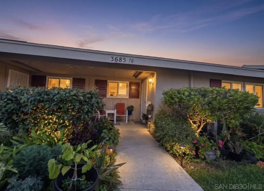 Photo of 3685 N Vista Campana #70, Oceanside, CA 92057 (MLS # 260024346)