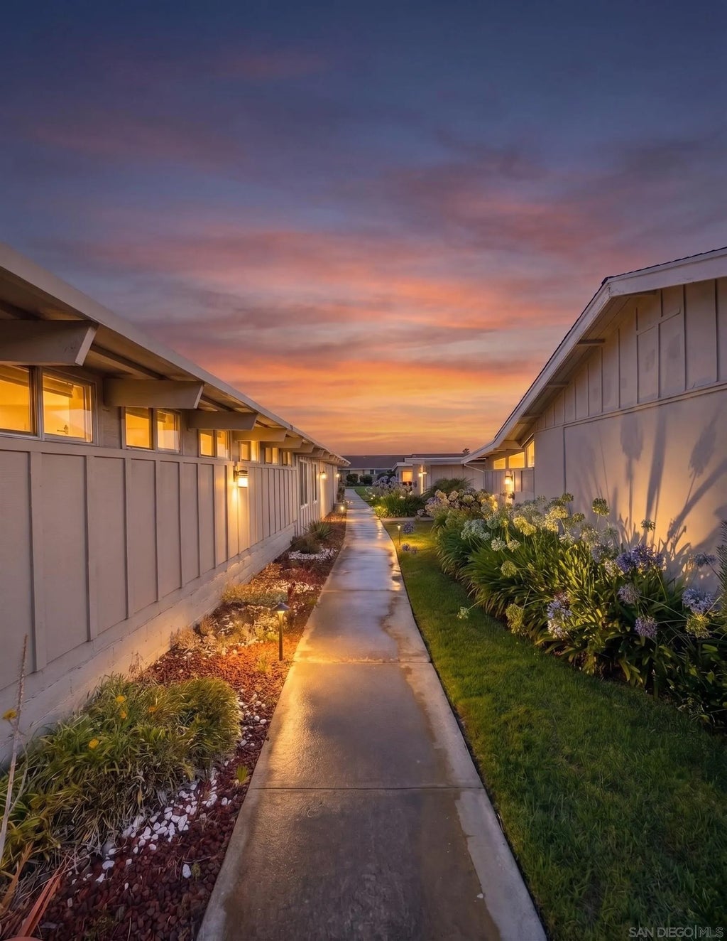 Photo of 3685 N Vista Campana #70, Oceanside, CA 92057 (MLS # 260024346)