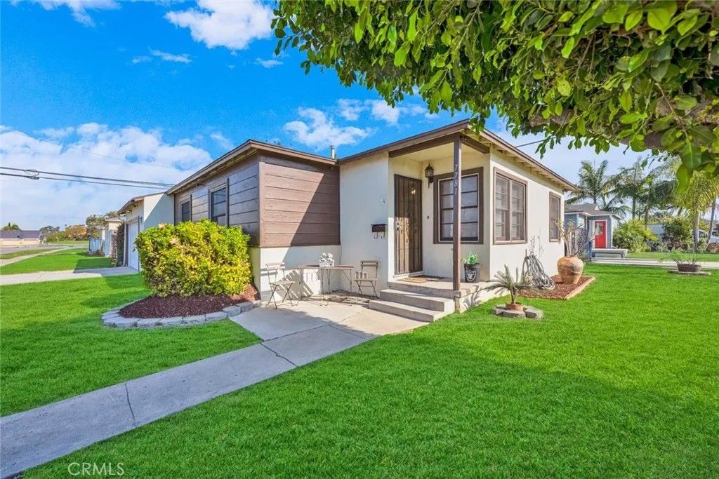 Photo of 7781 Ledon Way, Midway City, CA 92655 (MLS # OC26014166)