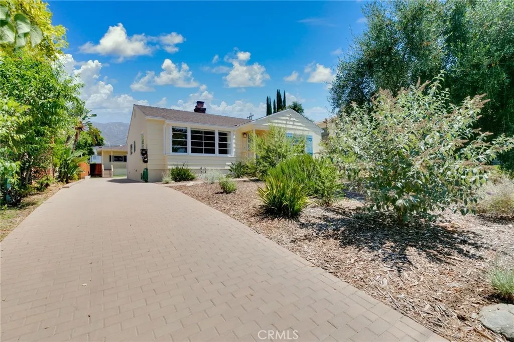 795 Morada Place