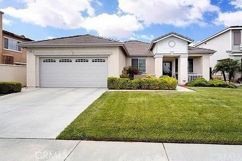 Photo of 26361 Camino Largo, Moreno Valley, CA 92555 (MLS # IV26044771)