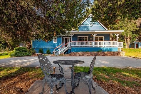 15134 Calle Verdad Green Valley CA 91390