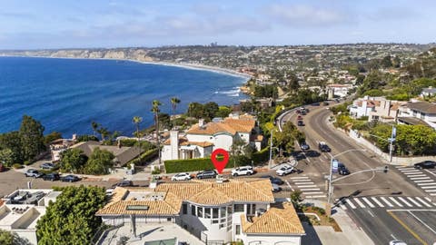 Tiny photo for 7802 Prospect Place, La Jolla, CA 92037 (MLS # 260018210)