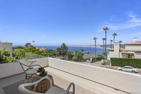 Tiny photo for 7802 Prospect Place, La Jolla, CA 92037 (MLS # 260018210)