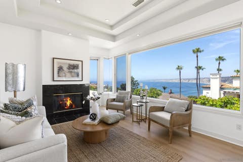 Tiny photo for 7802 Prospect Place, La Jolla, CA 92037 (MLS # 260018210)