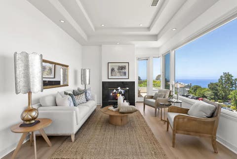 Tiny photo for 7802 Prospect Place, La Jolla, CA 92037 (MLS # 260018210)