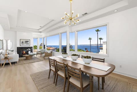 Tiny photo for 7802 Prospect Place, La Jolla, CA 92037 (MLS # 260018210)