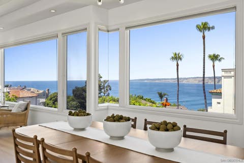 Tiny photo for 7802 Prospect Place, La Jolla, CA 92037 (MLS # 260018210)