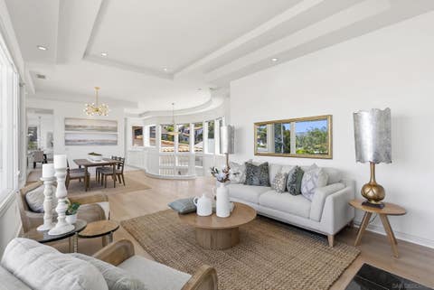 Tiny photo for 7802 Prospect Place, La Jolla, CA 92037 (MLS # 260018210)