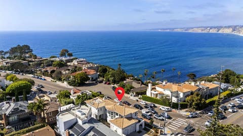 Tiny photo for 7802 Prospect Place, La Jolla, CA 92037 (MLS # 260018210)