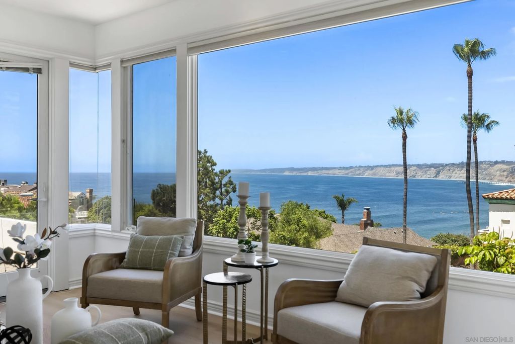 Photo of 7802 Prospect Place, La Jolla, CA 92037 (MLS # 260018210)
