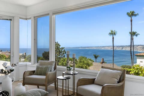 Photo of 7802 Prospect Place, La Jolla, CA 92037 (MLS # 260018210)
