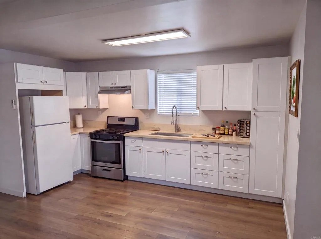 Photo of 1425 Second AVE #SPC 105, Chula Vista, CA 91911 (MLS # NDP2609263)