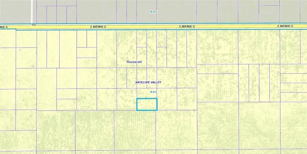 0 E Avenue G-4