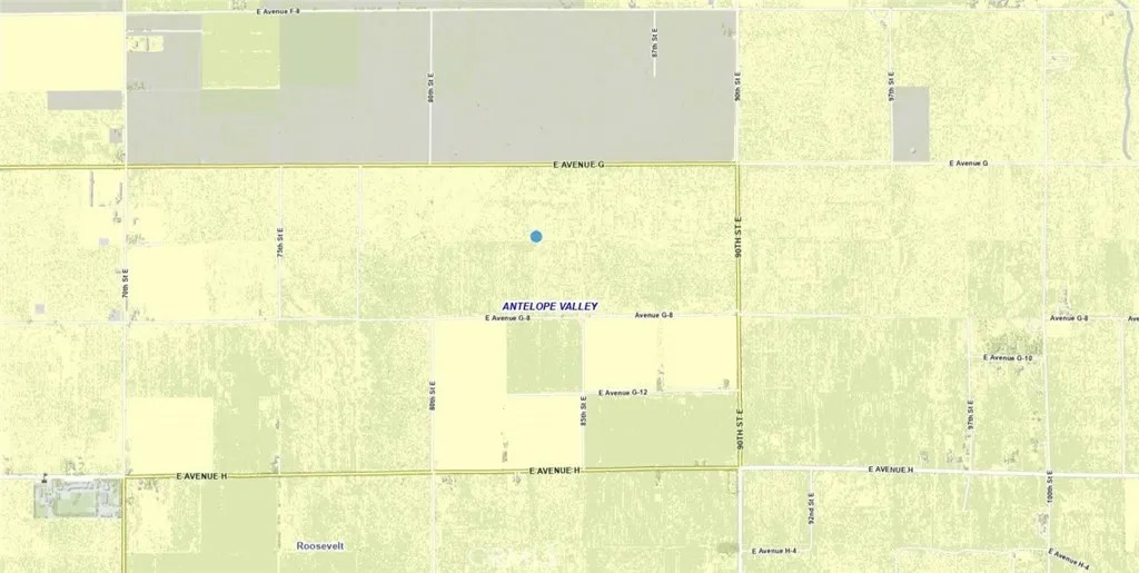 0 E Avenue G-4