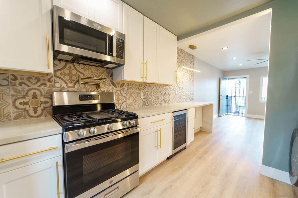 Photo of 4518-24 Kansas St, San Diego, CA 92116 (MLS # 260006144)